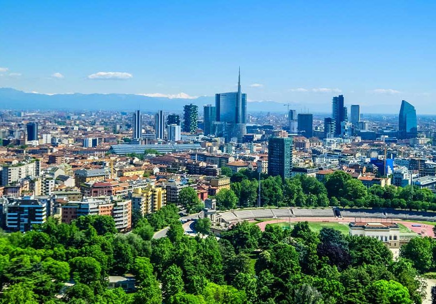 Scarsa sicurezza sul Territorio Milanese: una preoccupante tendenza da affrontare