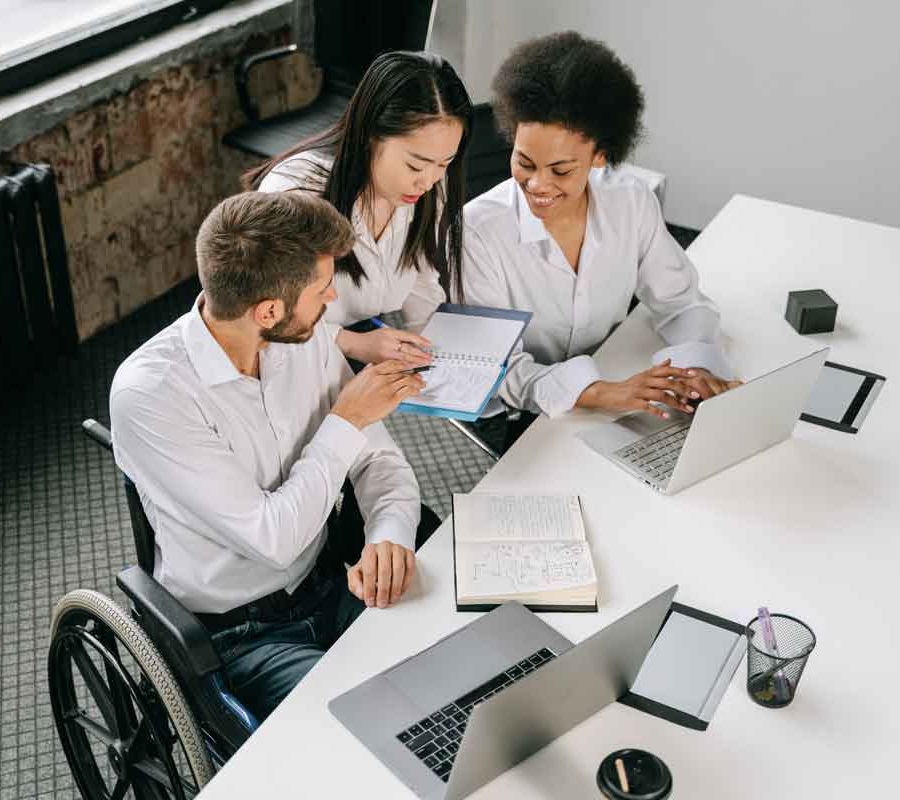Banche e Fondazioni di origine bancaria promuovono la “Carta Europea della Disabilità”