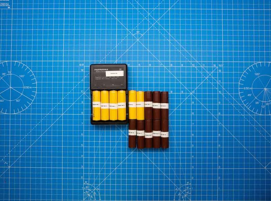 Economia circolare: entra in vigore la legge su batterie più sostenibili