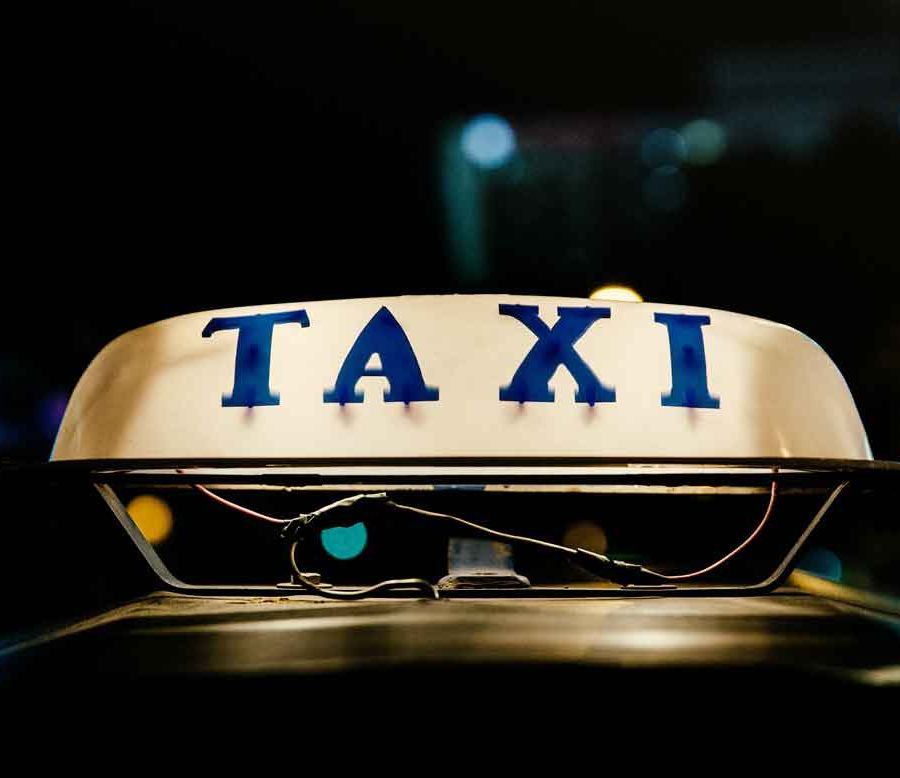 Taxi, tavolo al Mimit con Urso e Salvini
