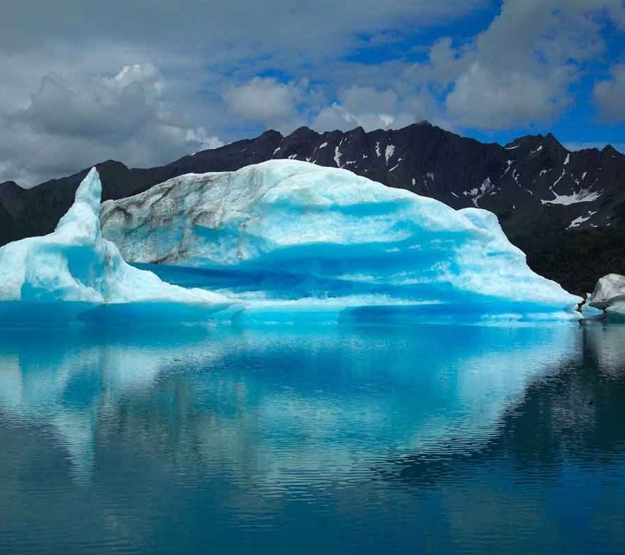 Clima: secondo gli scienziati stiamo entrando in un “territorio inesplorato”