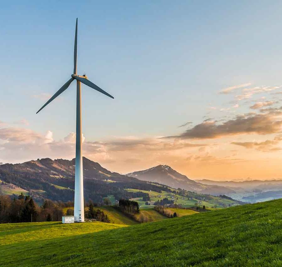Transizione green: stanziati 300 milioni per i programmi di investimento delle imprese