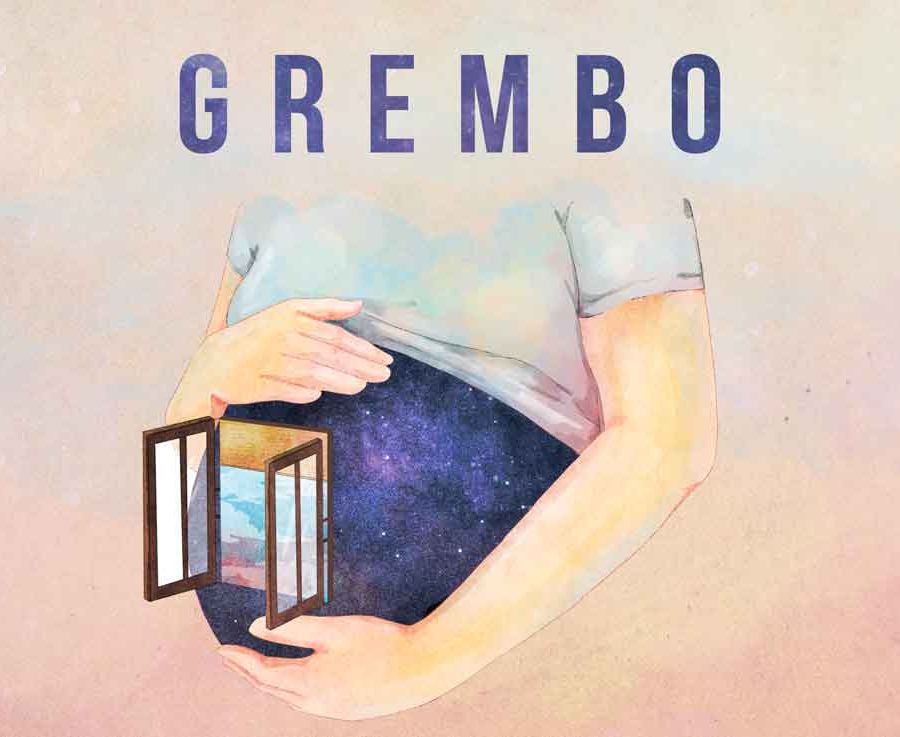 &quot;Grembo&quot; il nuovo podcast sulla maternità