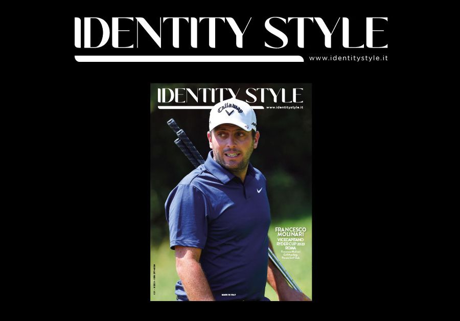Identity Style, dopo l'evento di Milano, festeggia a Roma il nuovo numero in uscita
