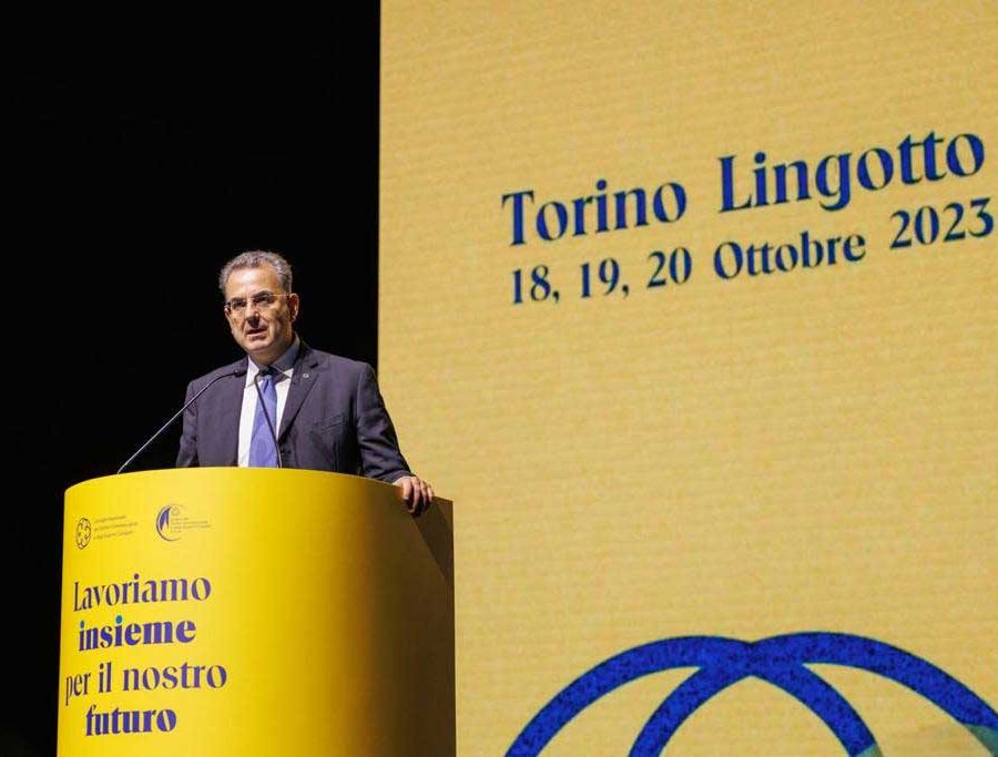 Si è tenuto il congresso dei Dottori Commercialisti ed Esperti Contabili italiani