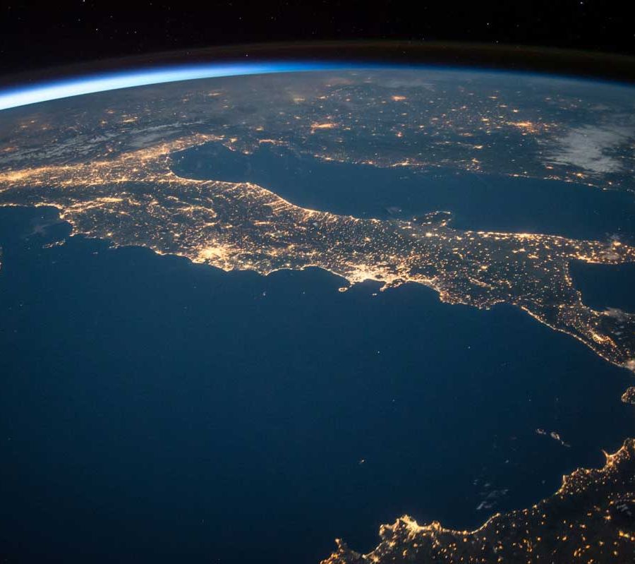 Investimenti sostenibili 4.0: 400 milioni per le PMI del Mezzogiorno 