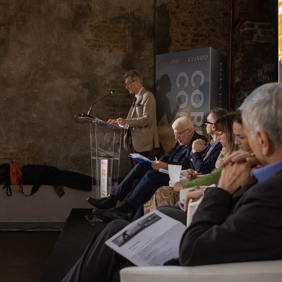 La Formazione del Futuro, il ruolo dei Fondi Interprofessionali