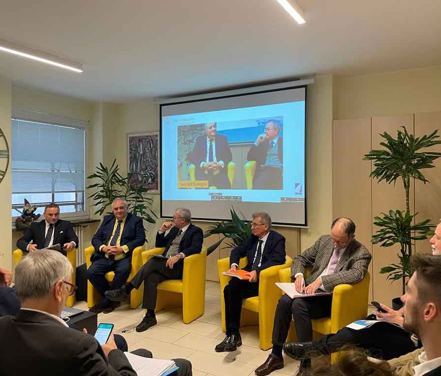 La Formazione del Futuro, il ruolo dei Fondi Interprofessionali.