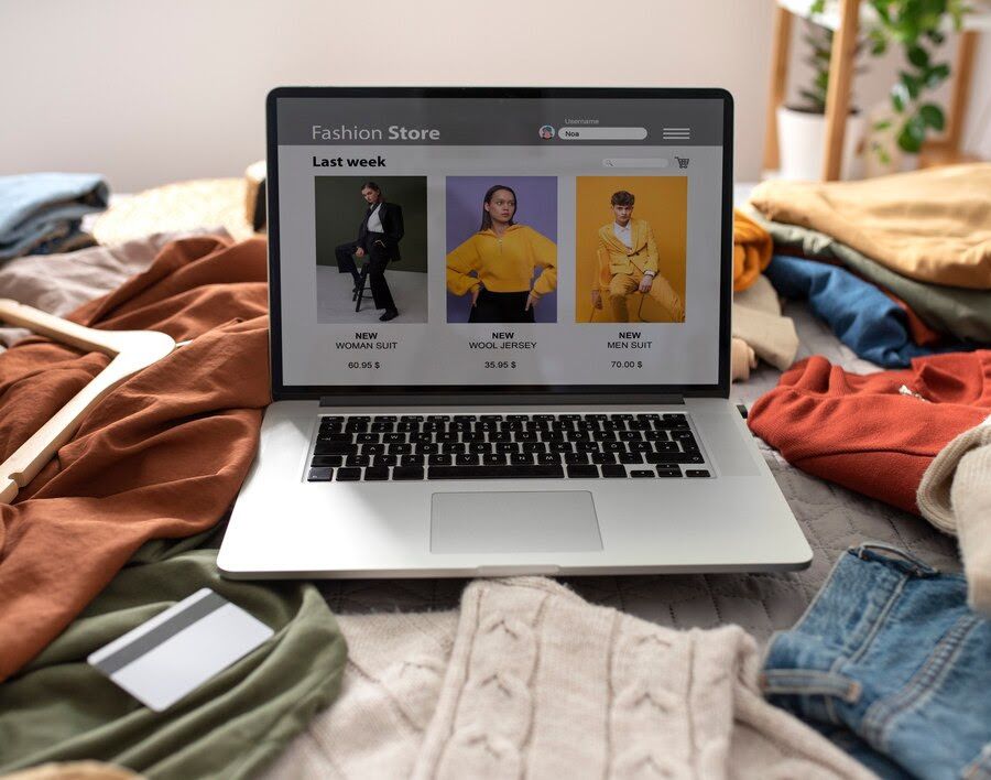 Moda, mappa dei marketplace 2023: Vinted scala le classifiche, Asos il marketplace più trasversale e Zalando numero 1 in Italia nel fashion