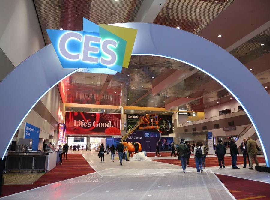 Consumer Technology Association -CES 2024 a Las Vegas: Guida all'Innovazione nel Cuore del Deserto