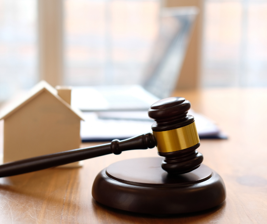 Analisi del mercato: aste giudiziarie nel settore immobiliare.
