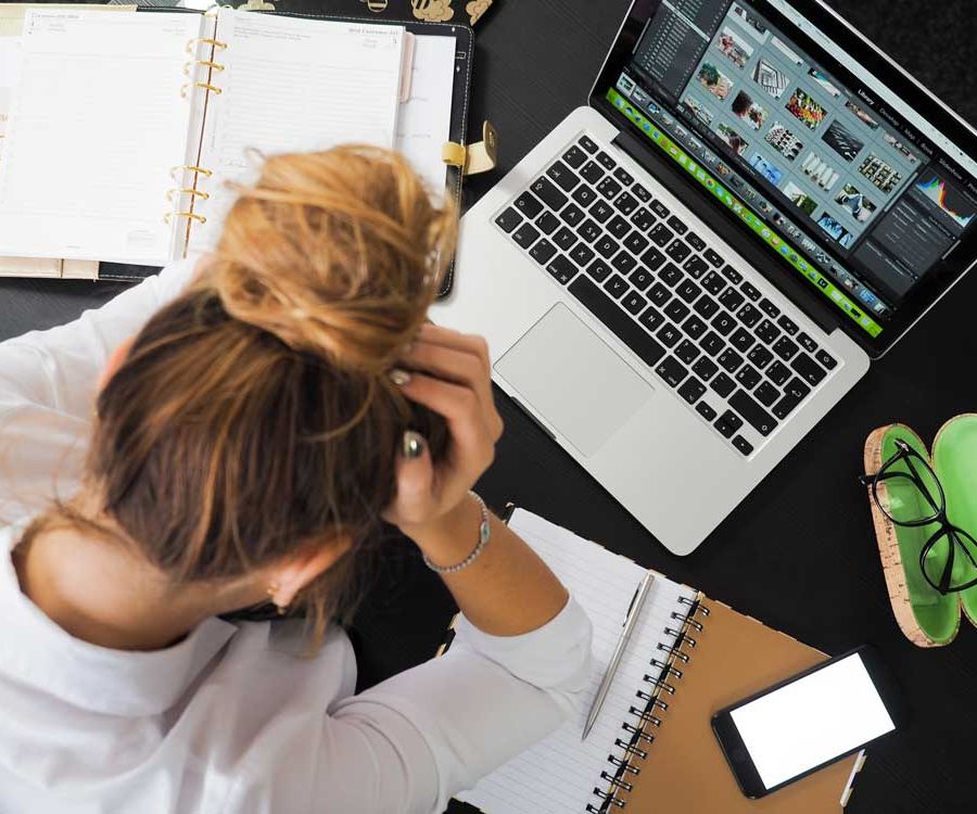 Professionisti: come gestire lo stress da rientro