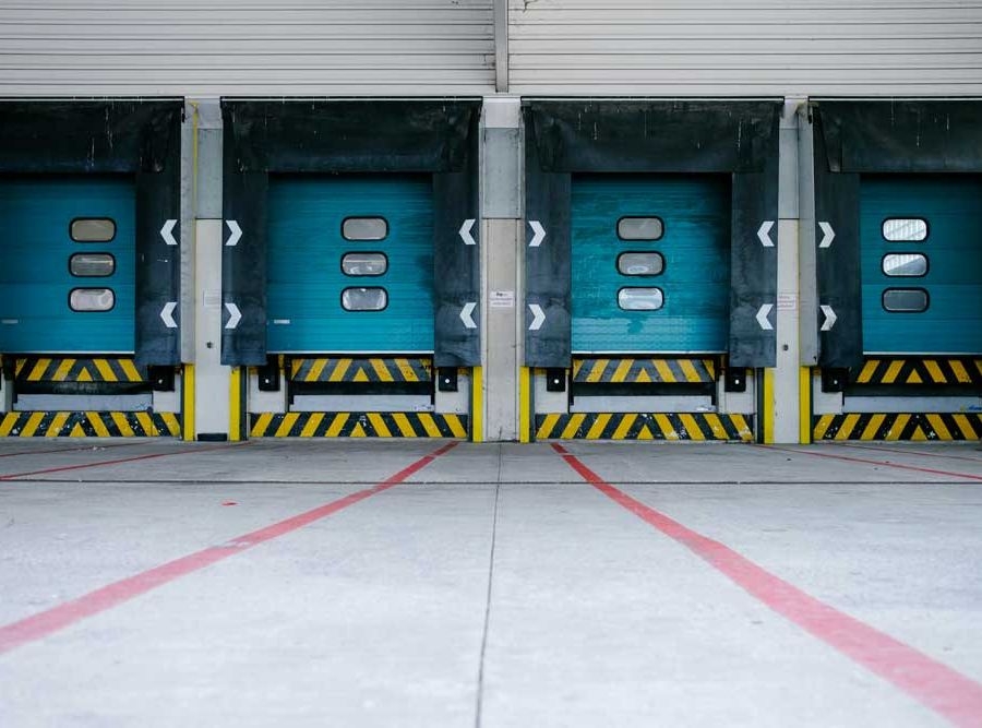 Crescono le opportunità di lavoro nel settore dei servizi logistici specialistici