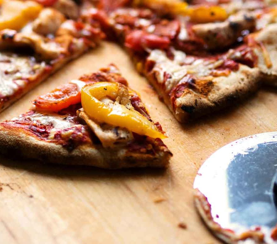 Oggi, 17 gennaio, è il World Pizza Day