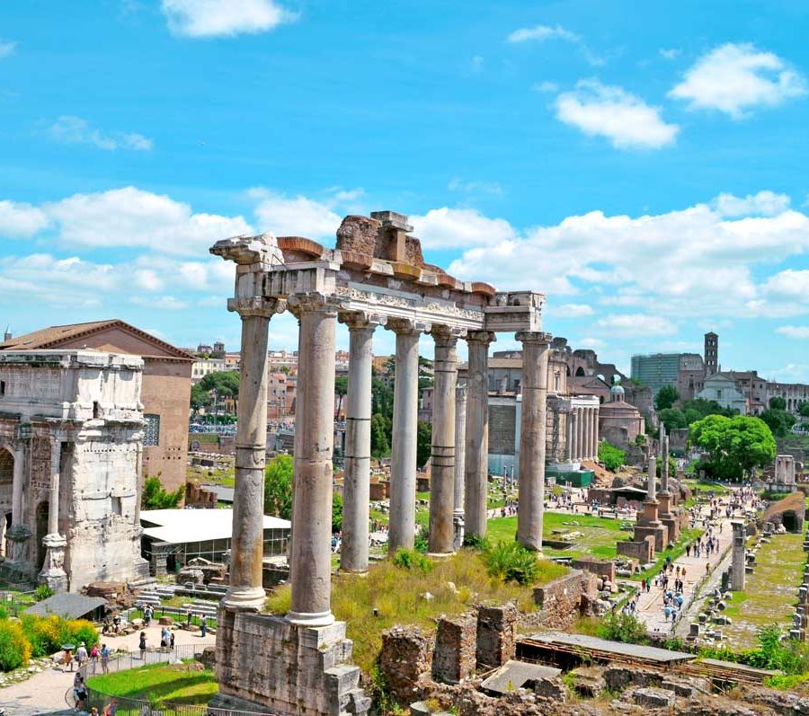 Il turismo si conferma settore sempre più strategico per l’Italia