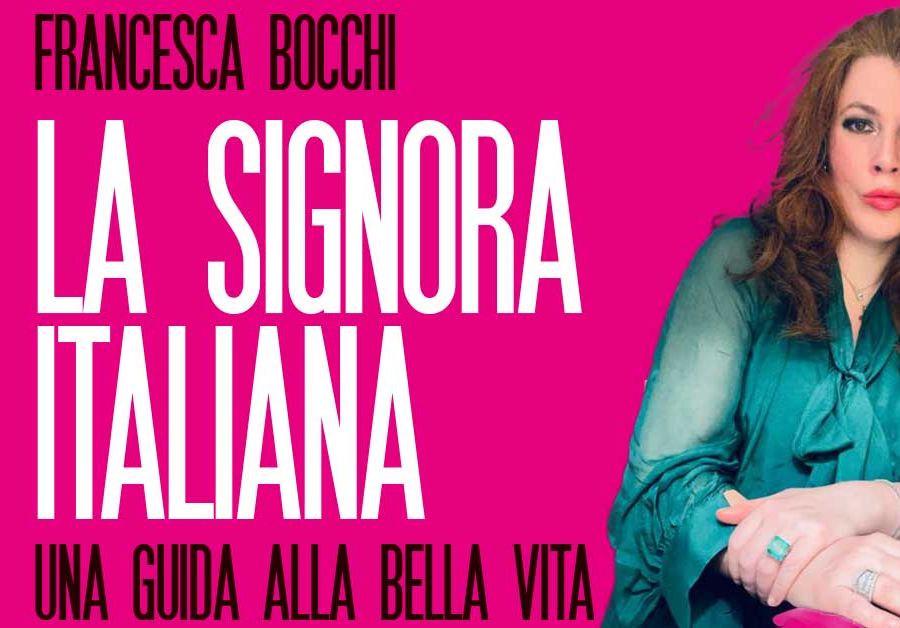 La Signora italiana