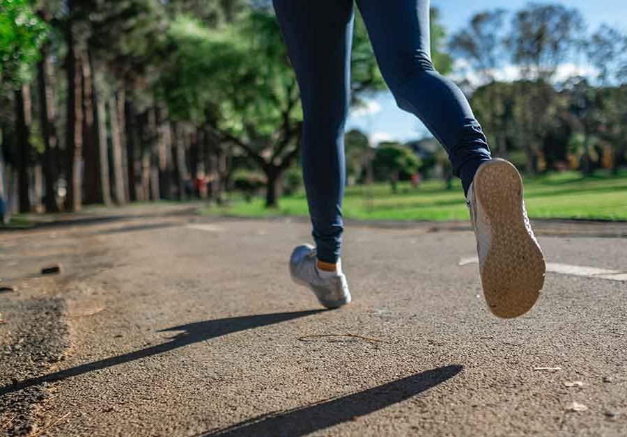 Una mensilità in più per chi va a correre