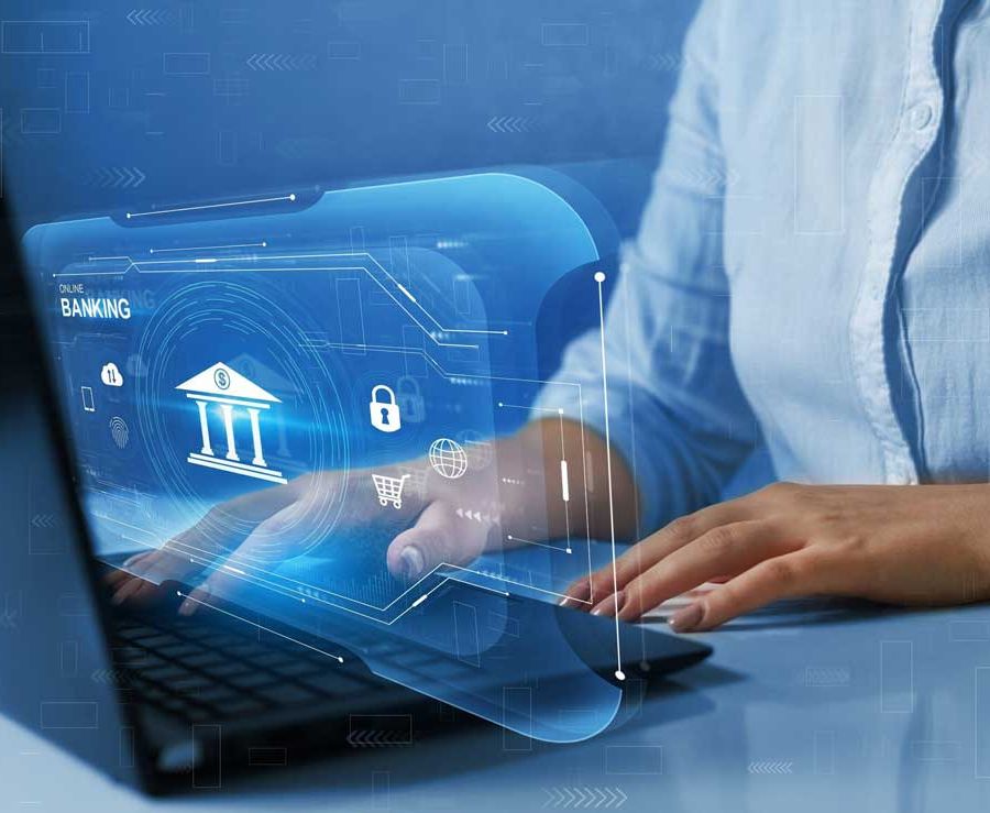 Il mercato globale delle Digital Lending platform supererà i 58,6 miliardi di dollari
