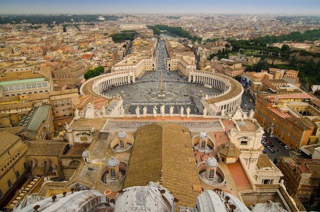 Unioncamere: Giubileo 2025 e Olimpiadi Milano-Cortina 2026 attrattori turistici di dimensione globale