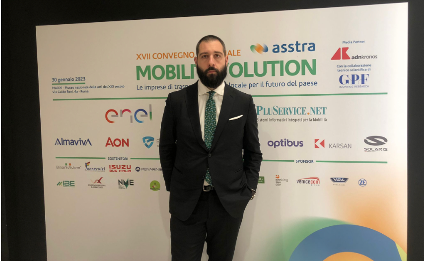 Turismo e Mobilità: ParkingMyCar alla Borsa Mediterranea del Turismo 2024