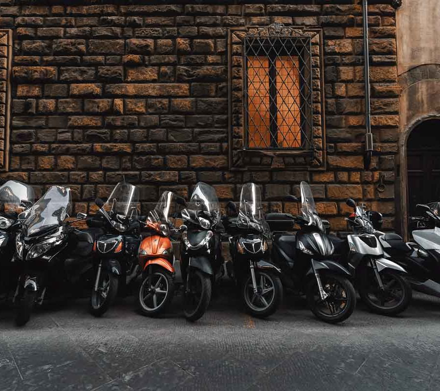 Mobilità Urbana, due ruote e under 40