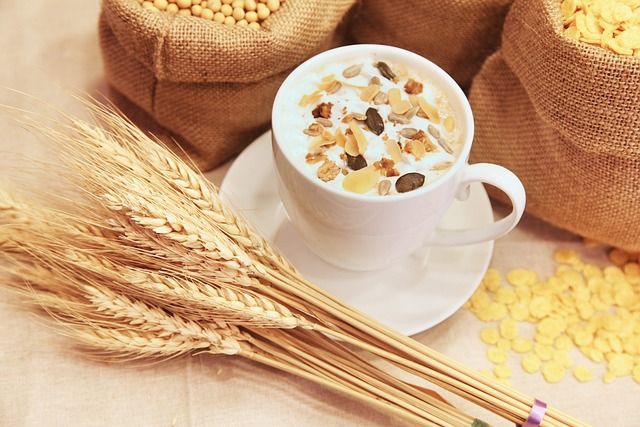 Cereali: aumenta l’import, crollano i prezzi. Confagricoltura: serve un’inversione di tendenza