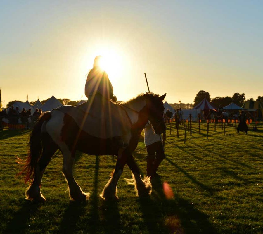 Turismo Storico: nasce la rete delle città MEDIEVALI ITALIANE