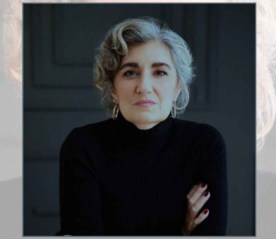 Monia Caramma: Sustainable Food Researcher