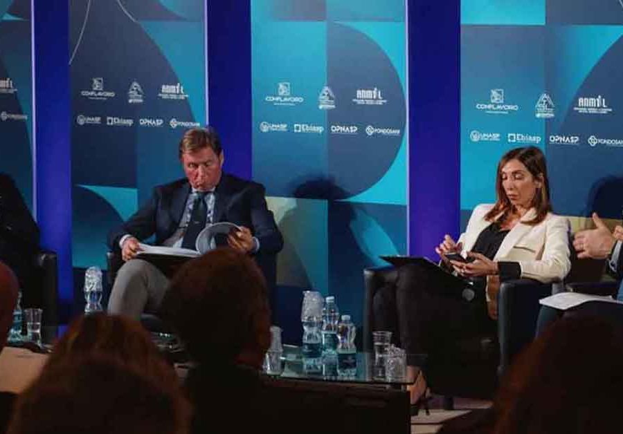 Conflavoro PMI inaugura la sede Conflavoro Lombardia