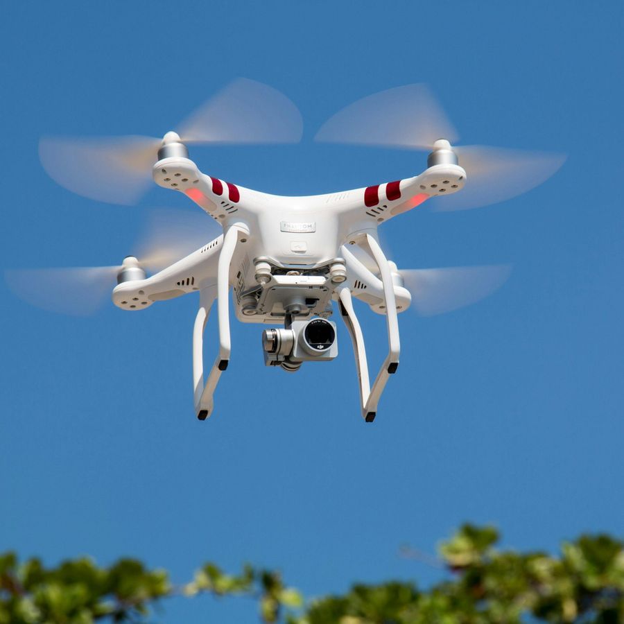 La Commissione apre la strada all'integrazione sicura degli &quot;aerotaxi&quot; e di altri usi innovativi dei droni