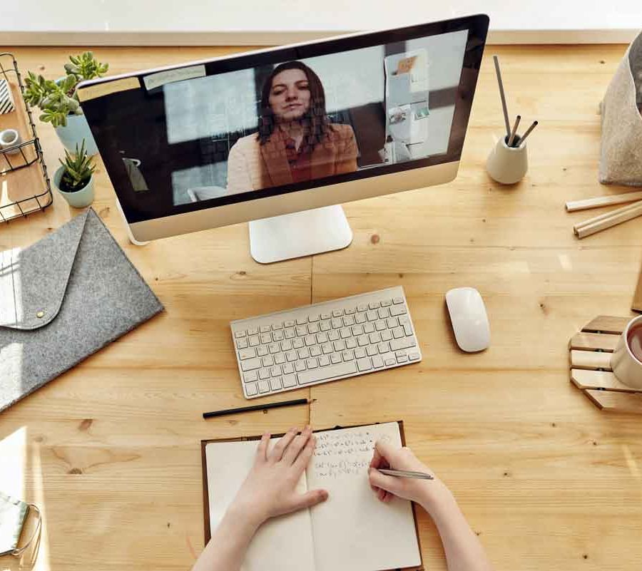 L'Evolvere della Formazione Online: Pre e Post Pandemia