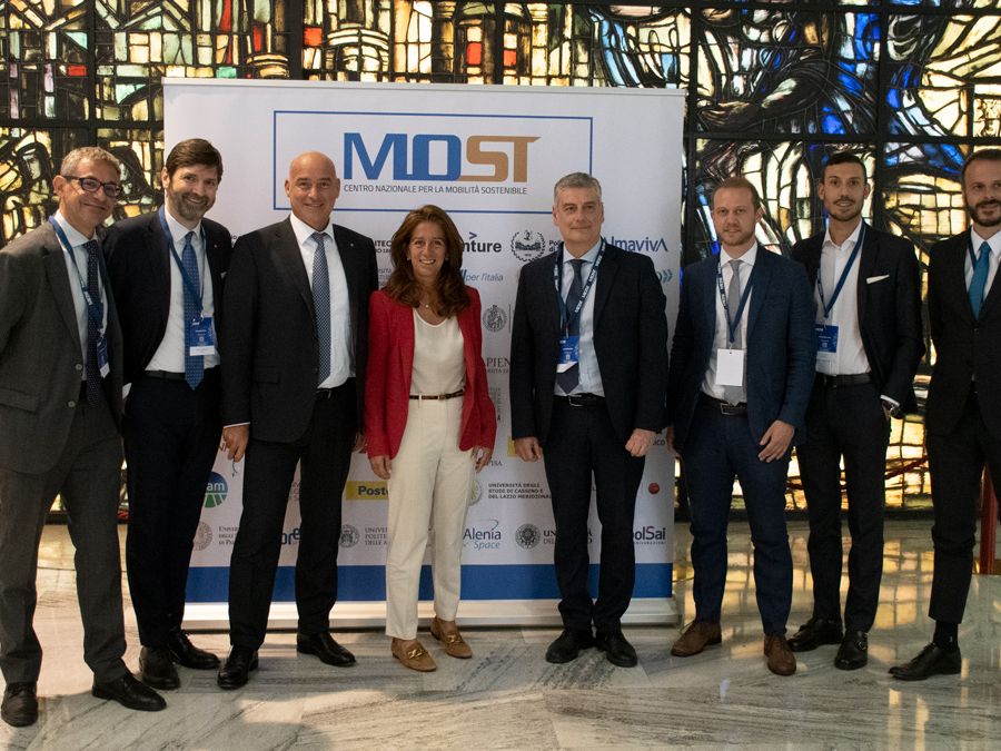  Mobilità sostenibile: premiate le 15 startup vincitrici della MOST Mobility Competition 2024