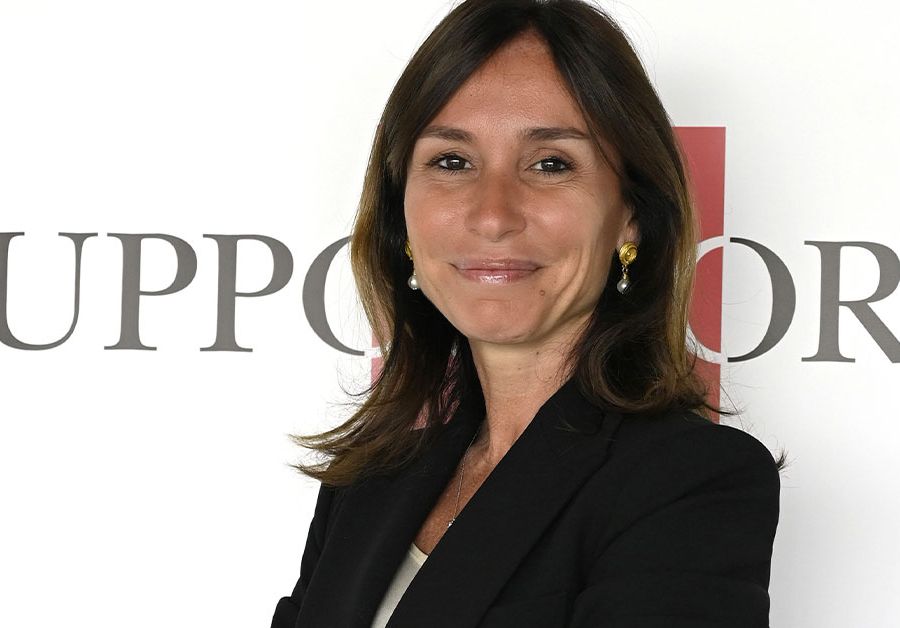 Paola Boromei nuova Chief Human Resources &amp;amp; Organization Officer del Gruppo 24 ORE