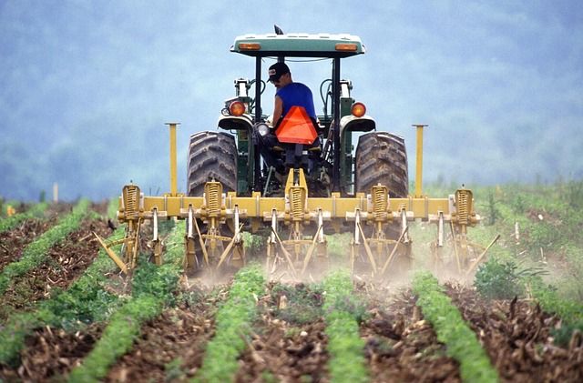 Giovani agricoltori da tutta Europa a Firenze per un Simposio organizzato dall'ANGA (13,14 e 15 giugno)
