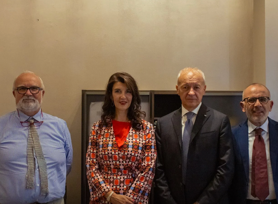 Banca e Imprese dialogo e ascolto