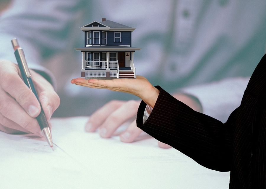Mutui: nel 2024 importo medio di 114.900 euro