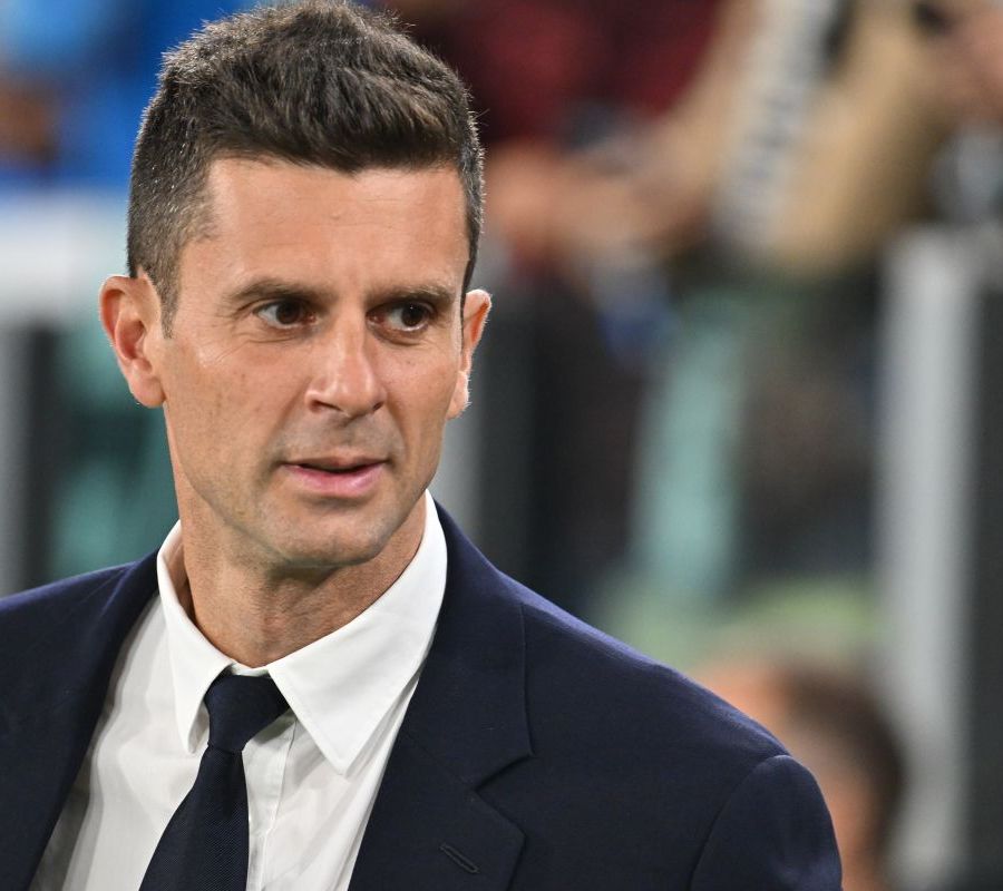 Motta “Serve continuità, affronteremo Lille con grande rispetto”