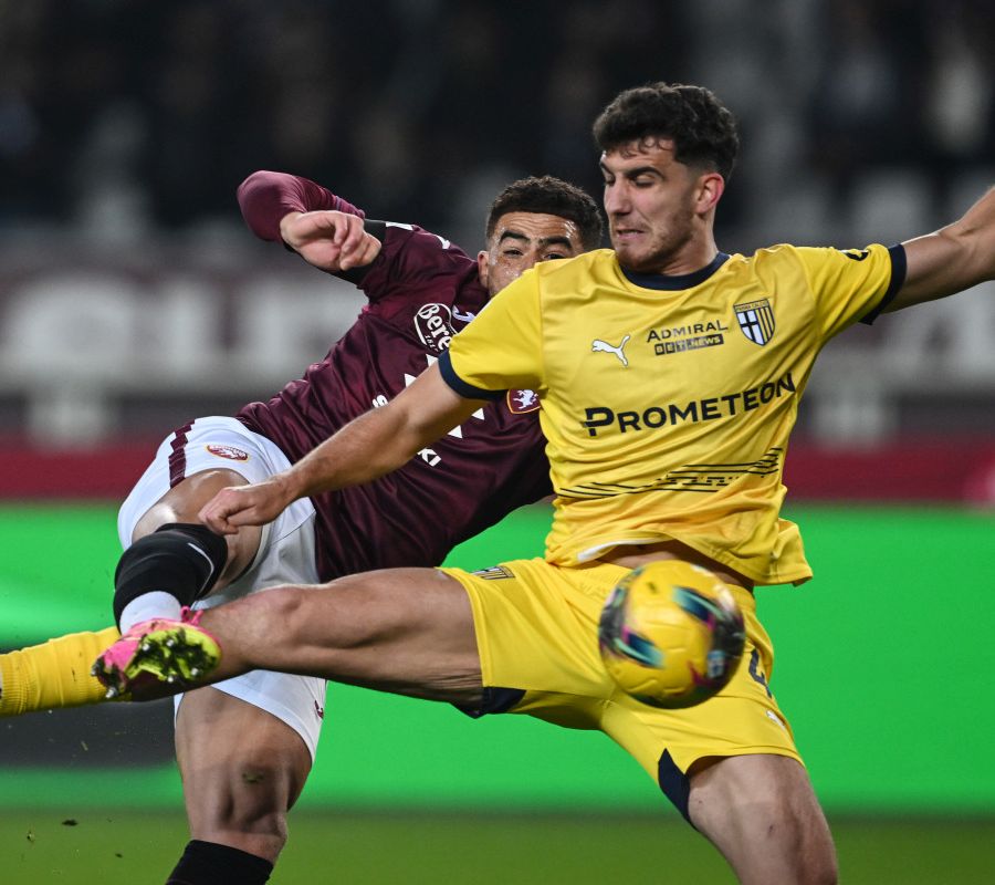 Un punto a testa e nessun gol, Torino-Parma 0-0