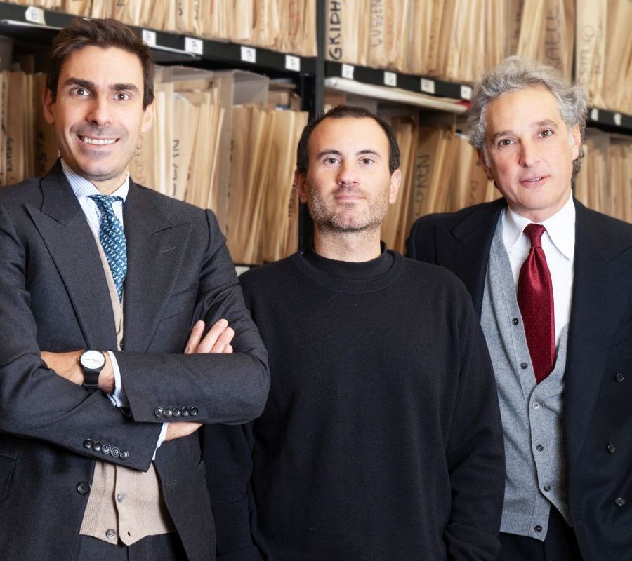 Luca Zuccala è il nuovo direttore de Il Giornale dell’Arte