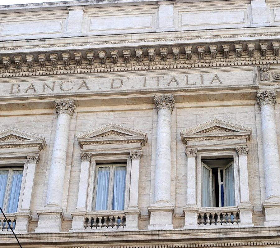 Peggiorano le aspettative delle imprese sull’economia italiana