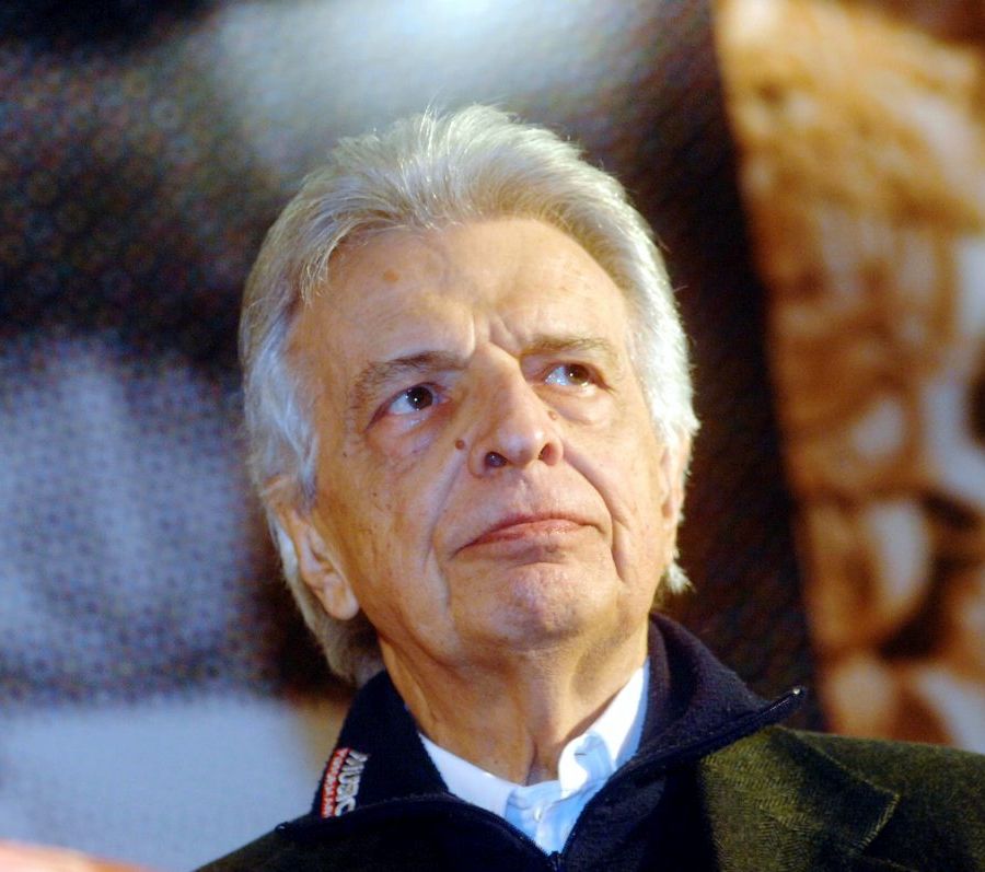 E’ morto a 94 anni Furio Colombo, una vita nel giornalismo