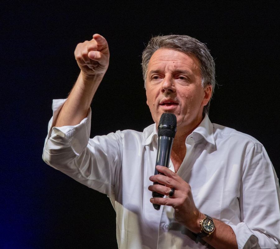 Trasporti, Renzi “Pronti a mozione sfiducia per Salvini”