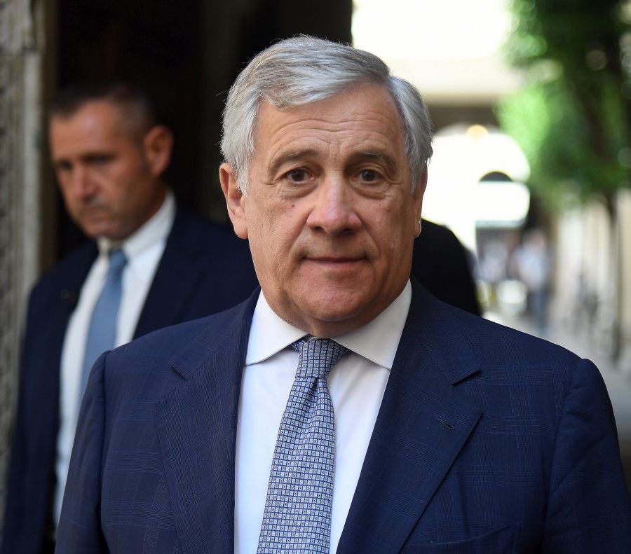 Medio Oriente, Tajani “Cessate il fuoco passo importante da consolidare”