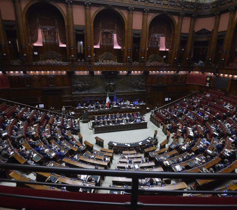 Giustizia, dalla Camera primo via libera alla separazione delle carriere