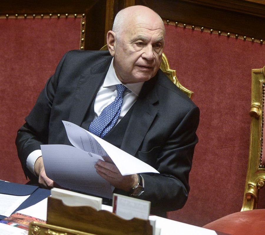 Giustizia, Nordio “Con la riforma cittadini più garantiti, non è rivalsa”
