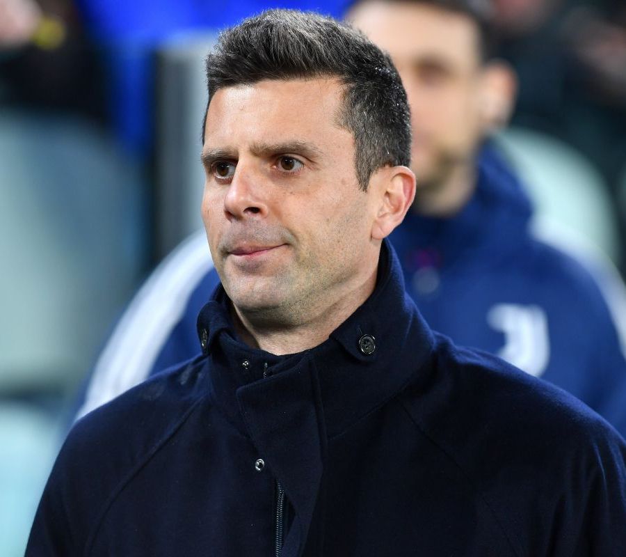 Motta “Cambiaso in campo col Milan, Kolo Muani interessante”