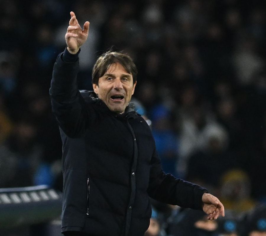 Conte “L’Atalanta ci dirà a che punto siamo”