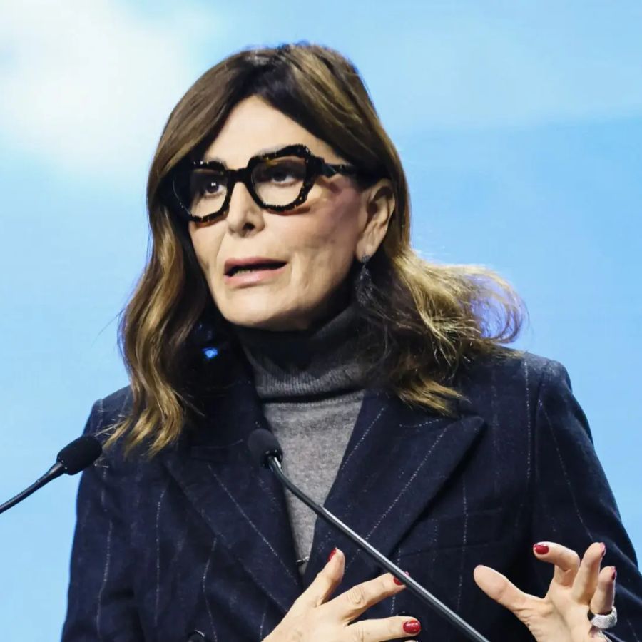Santanchè “Sono tranquilla e vado avanti, lascio se me lo chiede Meloni”