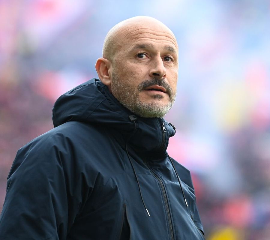 Italiano non si fida “Il Borussia Dortmund resta pericoloso”