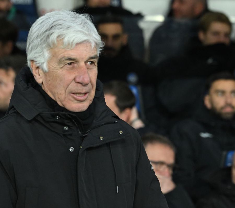 L’Atalanta riceve lo Sturm Graz, Gasperini “Può essere decisiva”